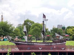 -安徒生童话乐园