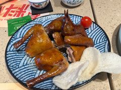 -点都德(汇点楼店)