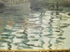 -印象莫奈时光映迹艺术展