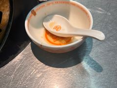 -探鱼·鲜青椒爽麻烤鱼(苏宁广场店)