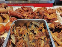 -净香园熟肉(北坦总店)