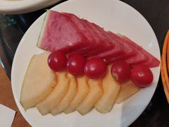 -鑫小城故事·藕汤·家常菜(台北一路总店)