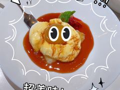 -丝路有约·优雅新疆菜(万宴城店)
