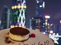 -Mercato莫卡多露台餐厅与酒吧(K11店)