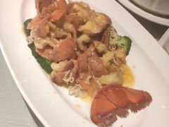 -唐御宴•御宴宫•唐代菜点(芙蓉西路店)