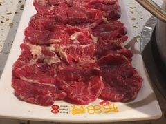 -花田里捞牛火锅(天润店)
