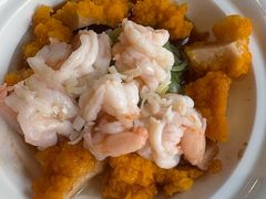 -狮王府淮扬菜(老门东店)