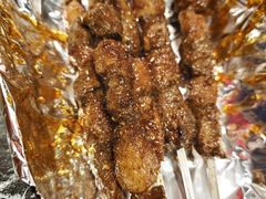 -前门·鲜肉火锅(长风店)