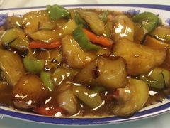 -黑土地东北私房菜馆(南门大街店)