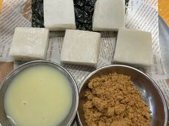 -哼蟹二将·烤肉酱蟹(合生汇店)