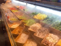 -牛YO寿喜烧和牛火锅自助(三台子万象汇店)
