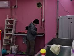-酷迪(巴沟华联店)