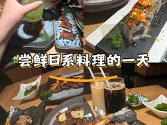 -德川家日本料理(顺义华联店)