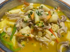 -千岛湖小鱼儿·淳安匠心农家菜