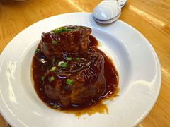 茄盒-沪西老弄堂面馆(定西路店)