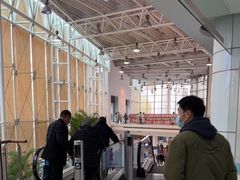 -复旦大学附属中山医院(西院区)