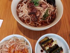 -李先生牛肉面大王(欧亚卖场店)