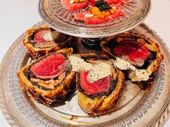 -壳里西餐厅Coquille Seafood Bistro(蒙自路店)