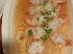 -外婆家(天河领展店)