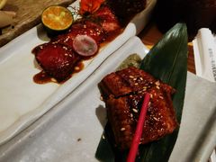 -花潮料理艺食馆(世欧广场店)