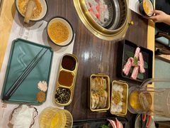 -花肴·和牛烧肉(顺义五里仓店)