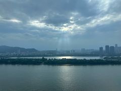 -长沙富力万达文华酒店