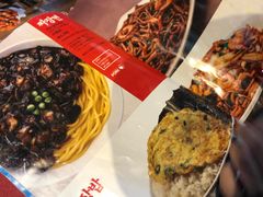 -香港饭店0410(弘大店)