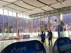 -东方启明星篮球培训(泛海校区)