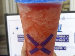 -TCROSS交茶点(襄阳南路店)