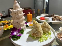 -郑厨私房菜