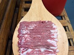 -南门四季铜锅涮肉(左家庄店)