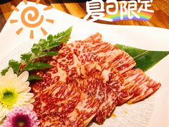 -橘焱胡同烧肉夜食(BFC外滩金融中心店)