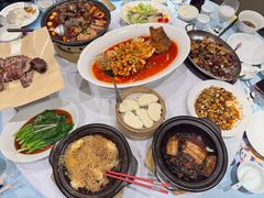 -眉州东坡(华联万柳店)