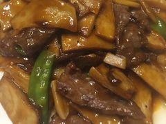 -旭璟酒家·传统粤菜·湘菜(逸景路店)