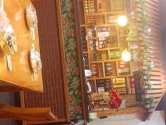 -东北农家小院(定西路店)