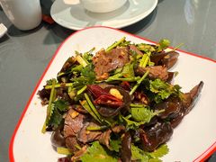 -楚鲜·汉正街一号(天河店)