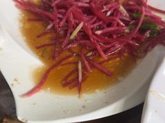 -味之清老马大盘鸡店