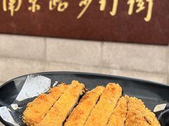 -馋三尺蟹粉小笼(人民广场店)