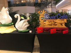 -白天鹅宾馆·流浮阁咖啡厅