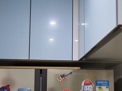 -佰丽爱家全屋定制(汶水店)