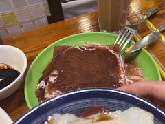 -澳门陈光记烧味饭店(南京德基广场店)