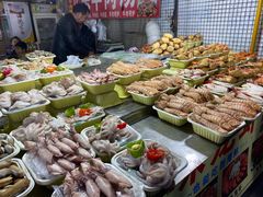 -大学城夜市大排档(凤栖路店)