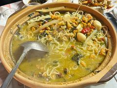-小林哥的海鲜馆·夜宵烧烤(渔人码头店)