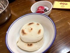 优质小炒泡馍-老乌家特色小炒泡馍(大皮院店)