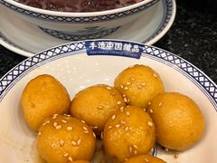 -赵记传承·中国甜品(福州总店)
