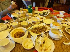 -亚龙湾红树林度假酒店御粤阁