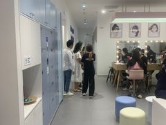 -天真蓝照相馆(中华广场店)