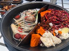 -贰回巷火锅馆(钟楼店)
