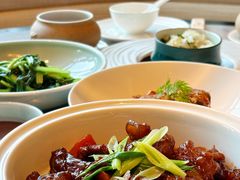 -西安高新洲际酒店•彩丰楼中餐厅
