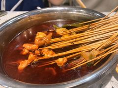 -成都瓜串串(华强北店)